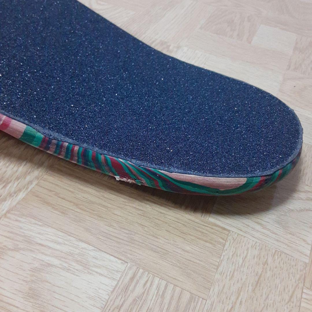 DWS スケボーデッキ