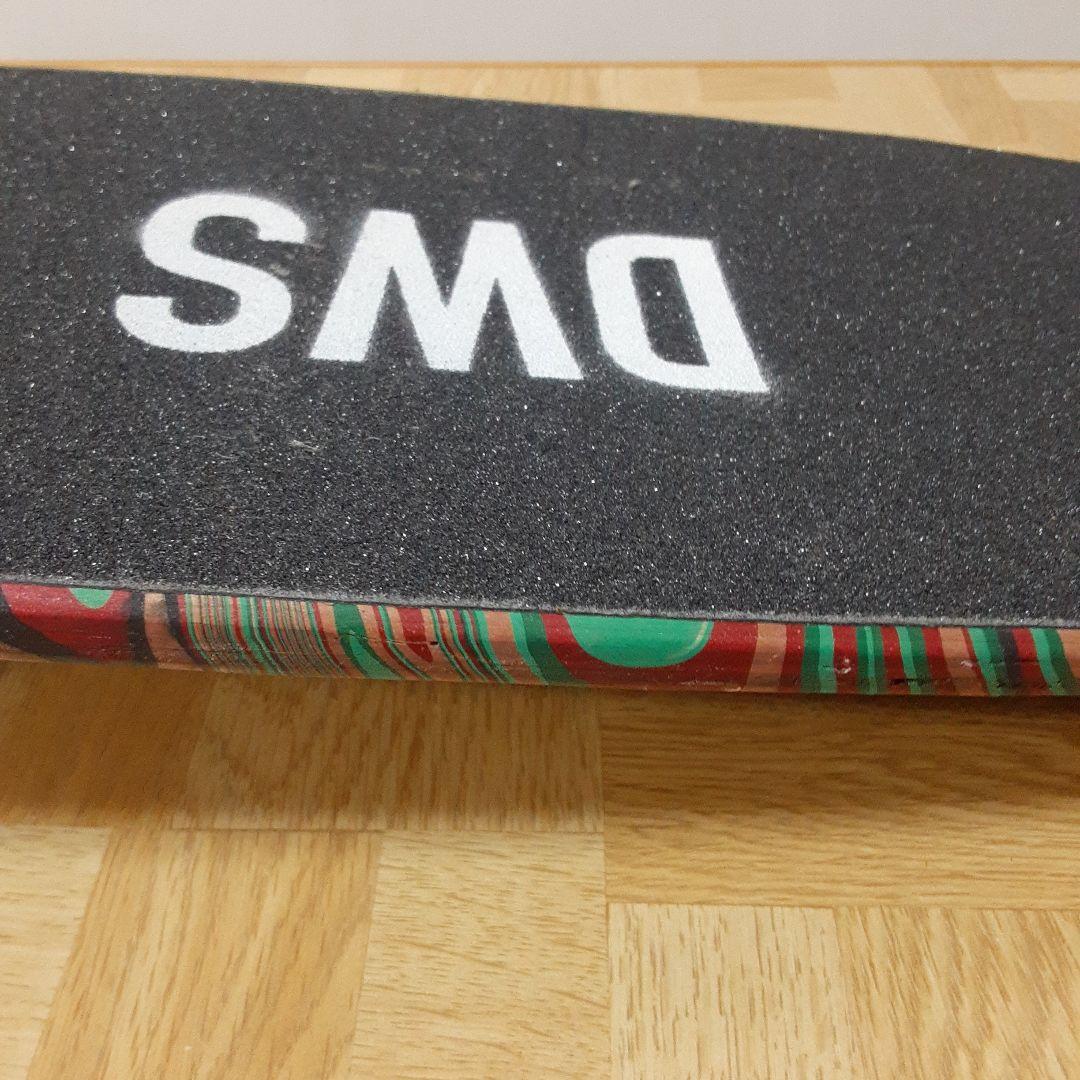 DWS スケボーデッキ