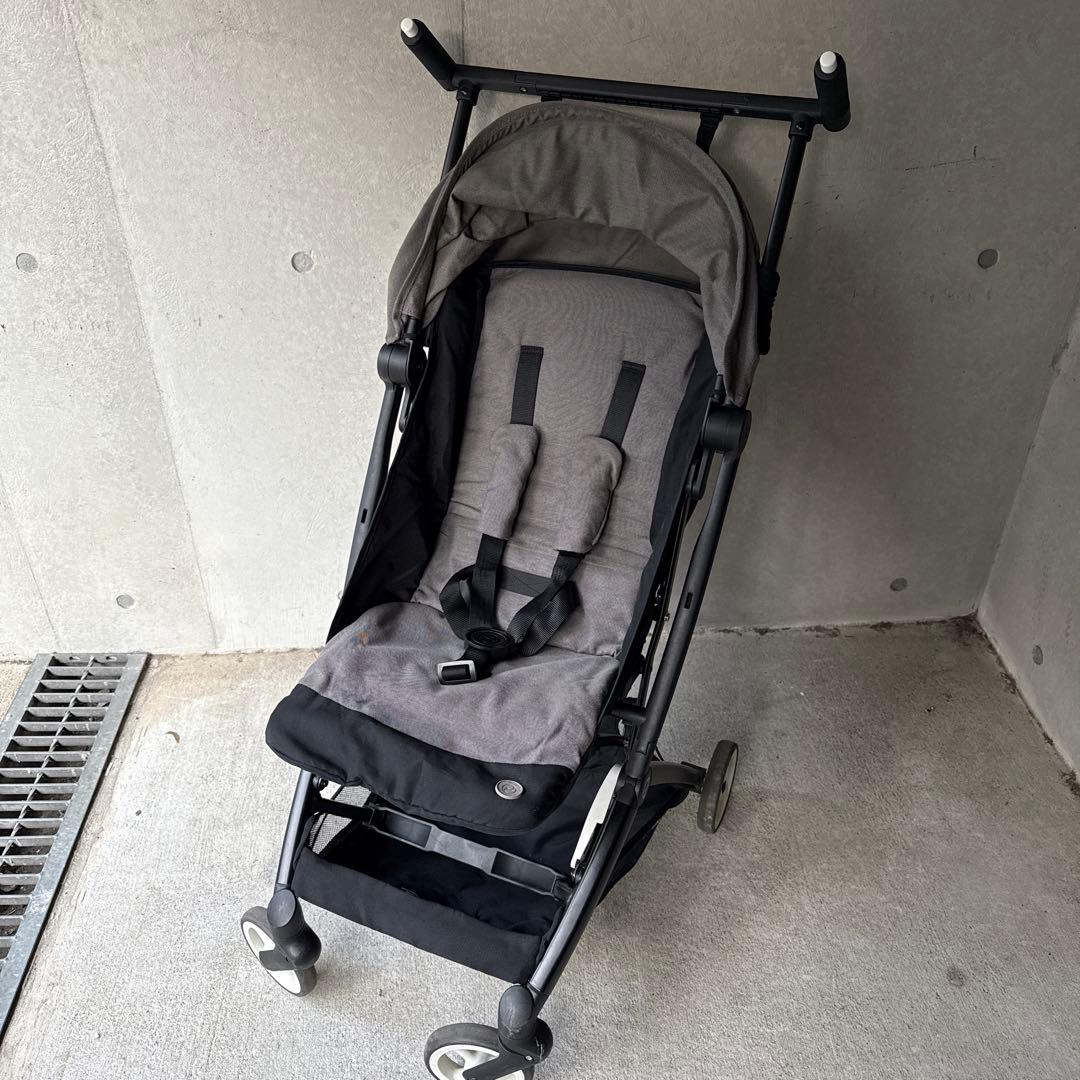 【サイベックス・リベル】ソーホーグレイ