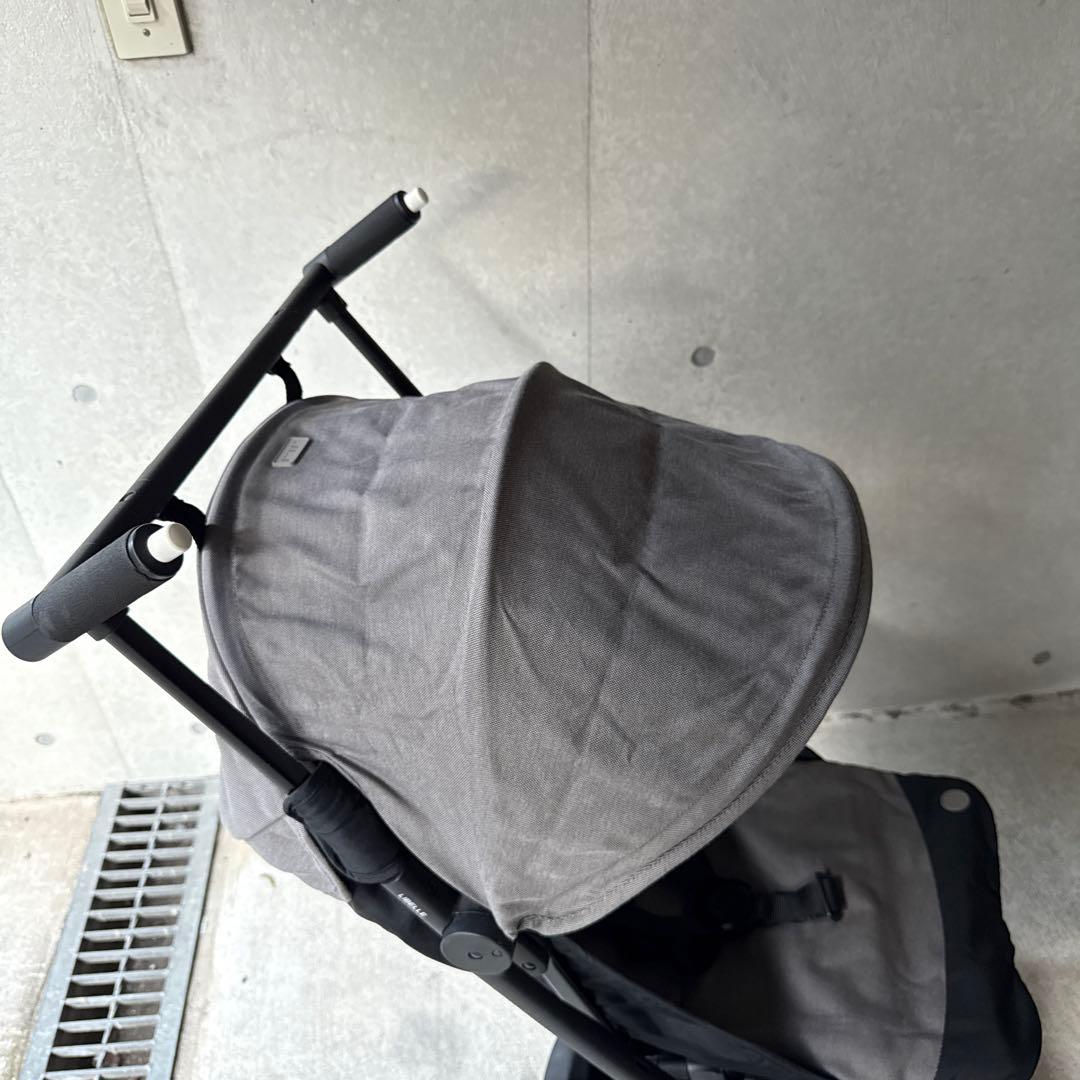 【サイベックス・リベル】ソーホーグレイ