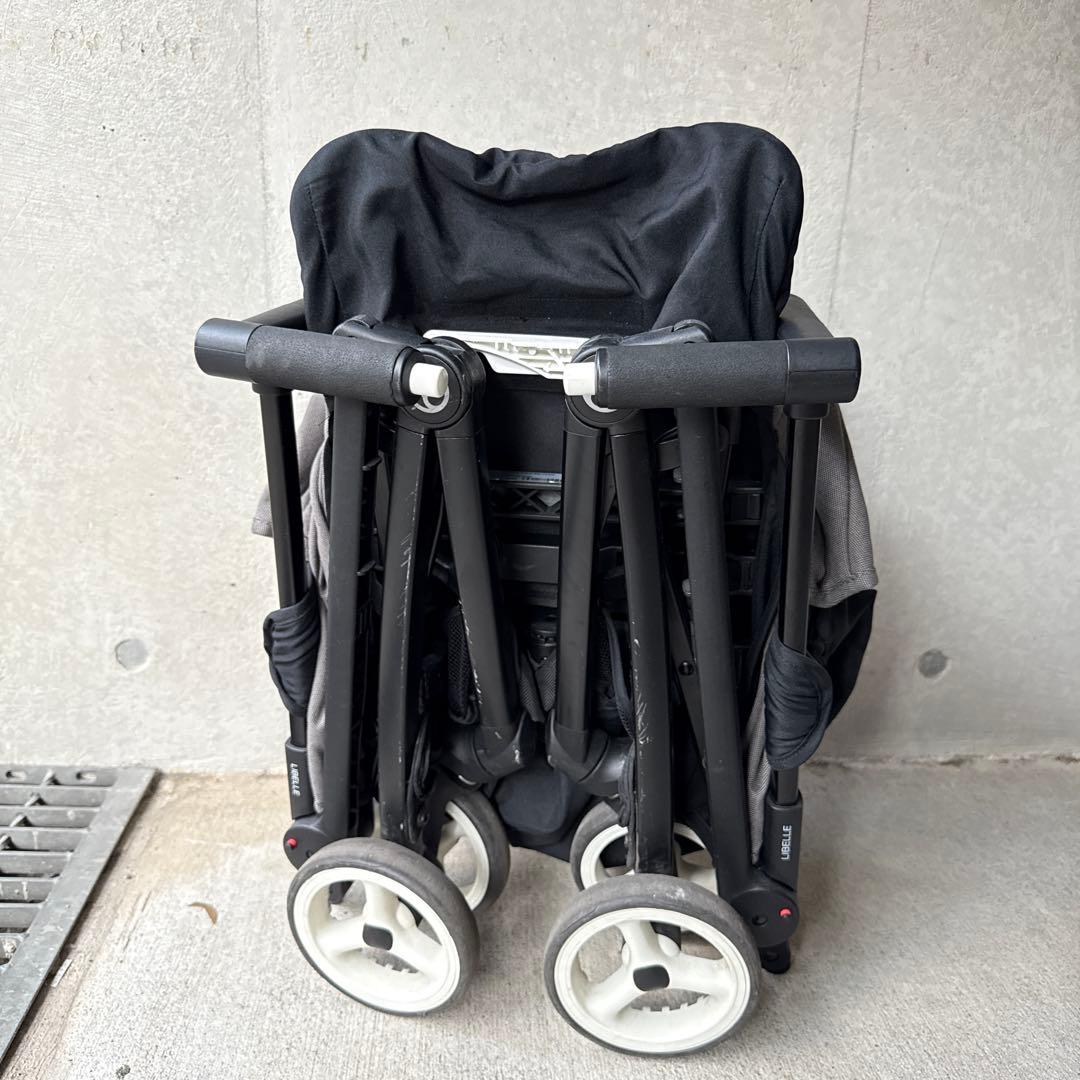 【サイベックス・リベル】ソーホーグレイ