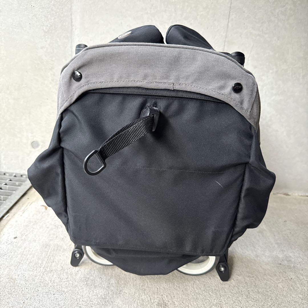 【サイベックス・リベル】ソーホーグレイ