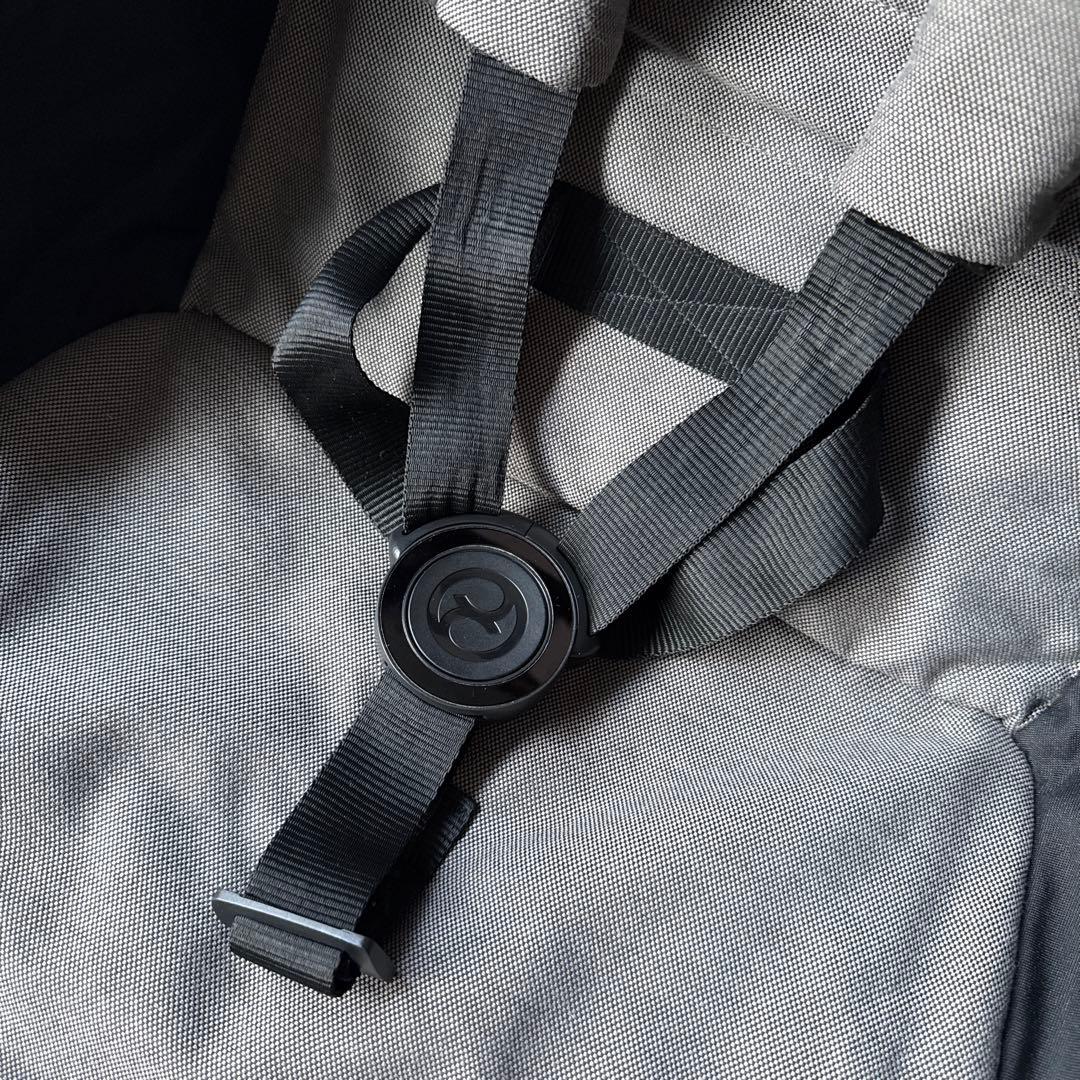 【サイベックス・リベル】ソーホーグレイ