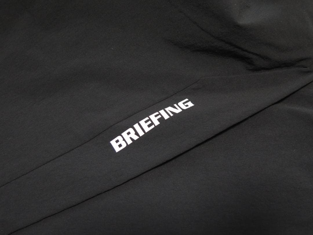 ⓂBRIEFING GOLFブリーフィングゴルフ コーデュラ ジョガーパンツ