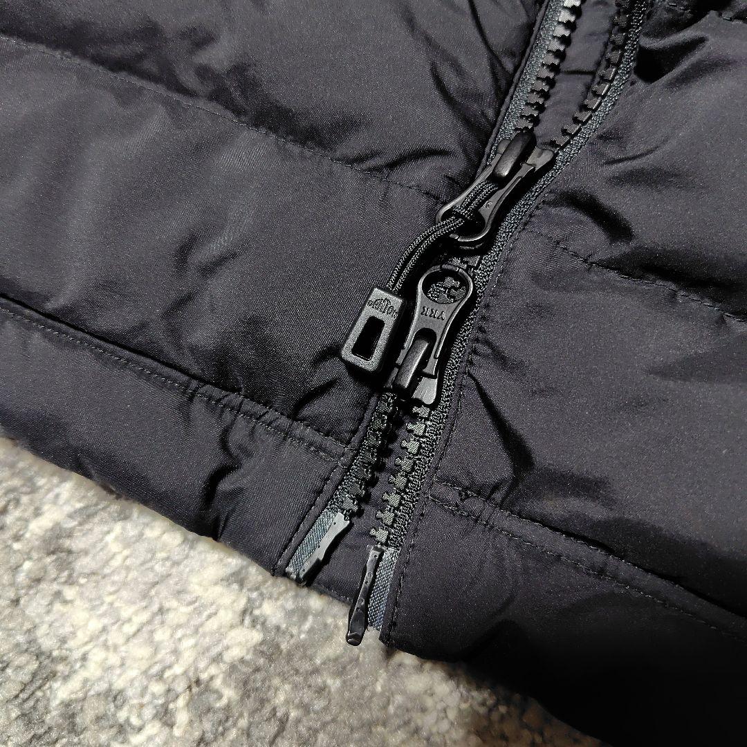 coco&smile☻様　DANTON ダントン ミドル ダウン コート ロング