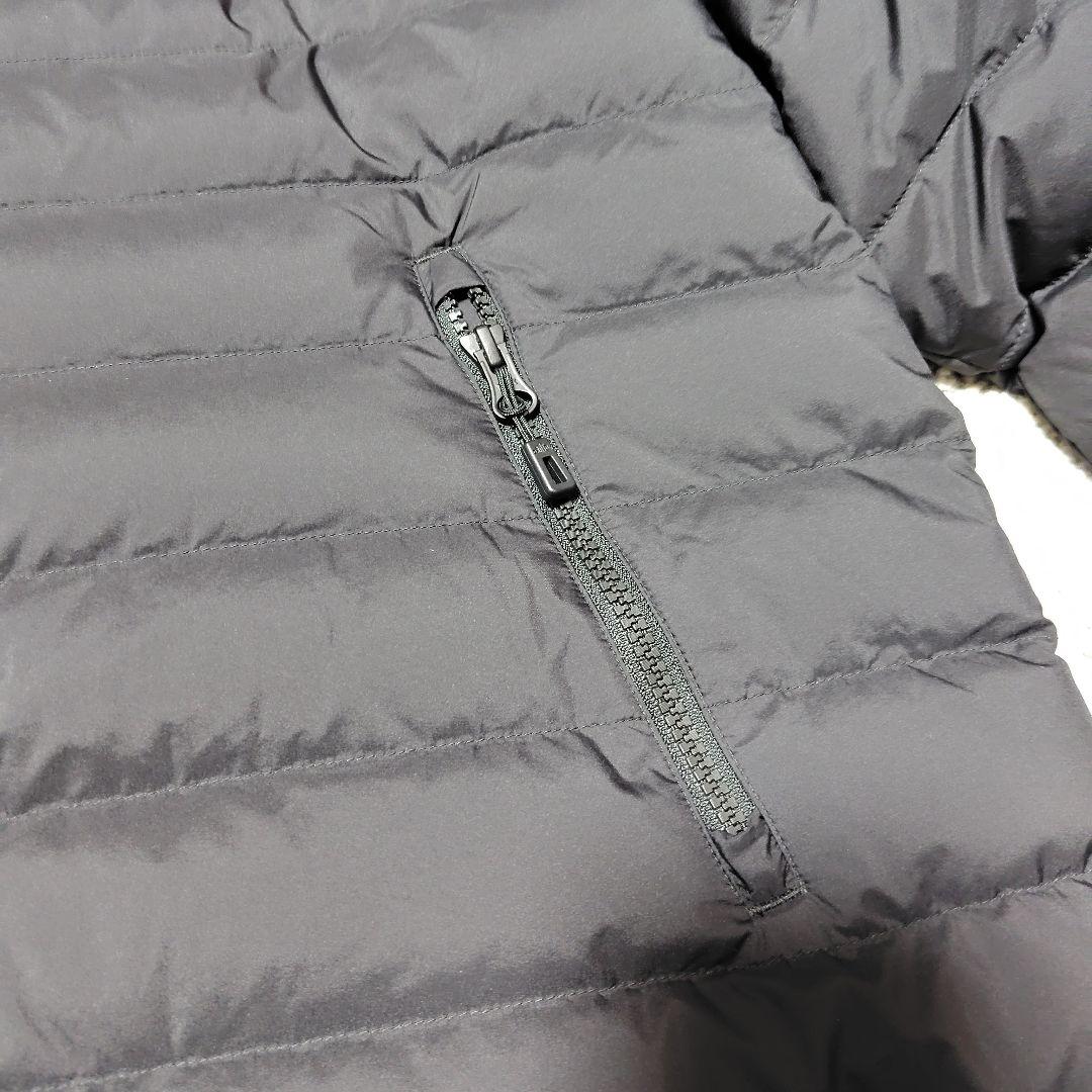 coco&smile☻様　DANTON ダントン ミドル ダウン コート ロング