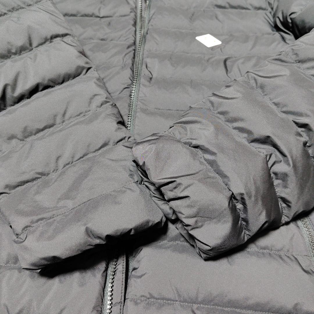 coco&smile☻様　DANTON ダントン ミドル ダウン コート ロング