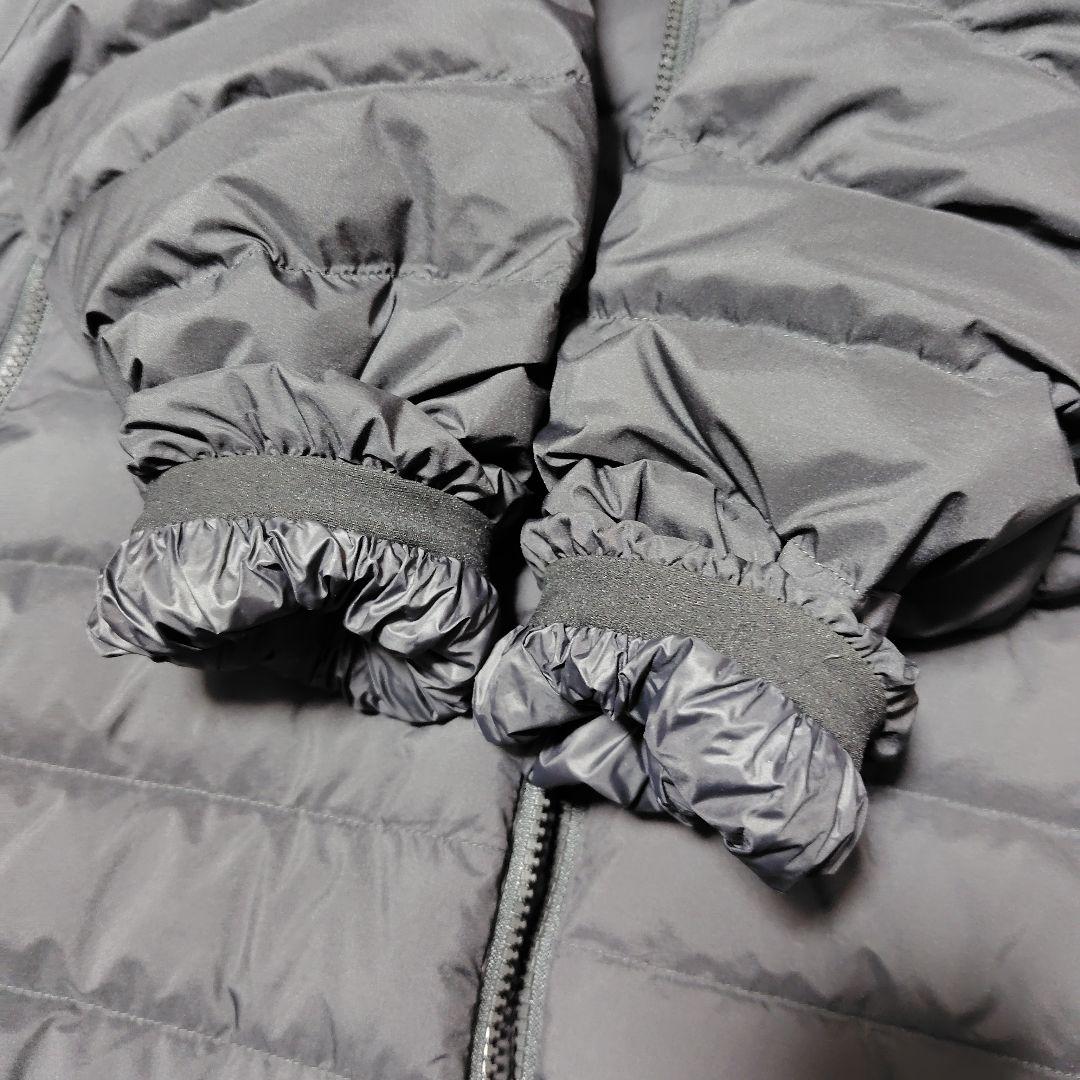 coco&smile☻様　DANTON ダントン ミドル ダウン コート ロング