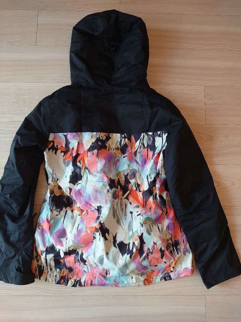 ROXY スノボウェア　上下セット