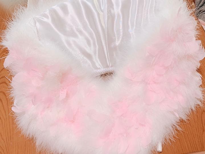 成人式 ショール