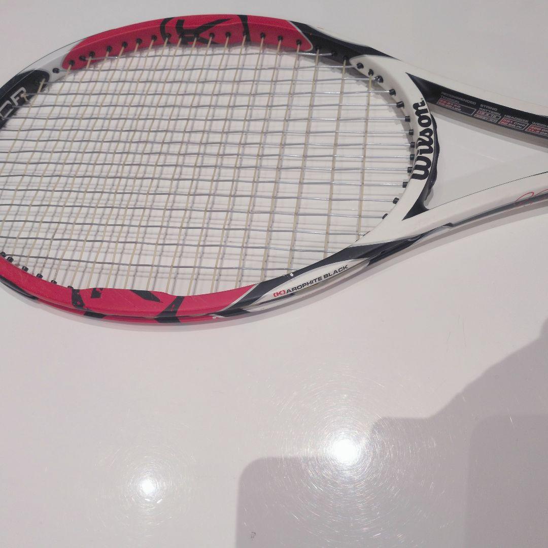 希少！ Wilson K SIX ONE TOUR