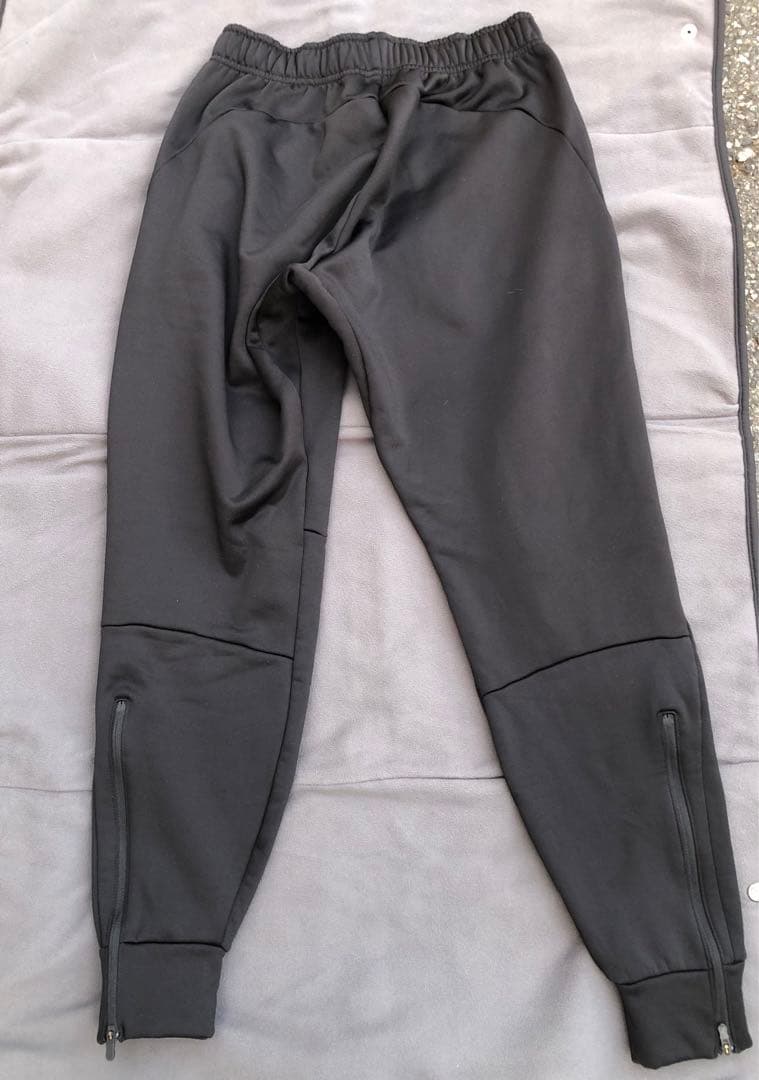 【¥9.500引き】ミズノMORELIA ストレッチフリースシャツ＆パンツ