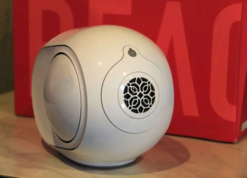 PHANTOM REACTOR 900【高級スピーカー】