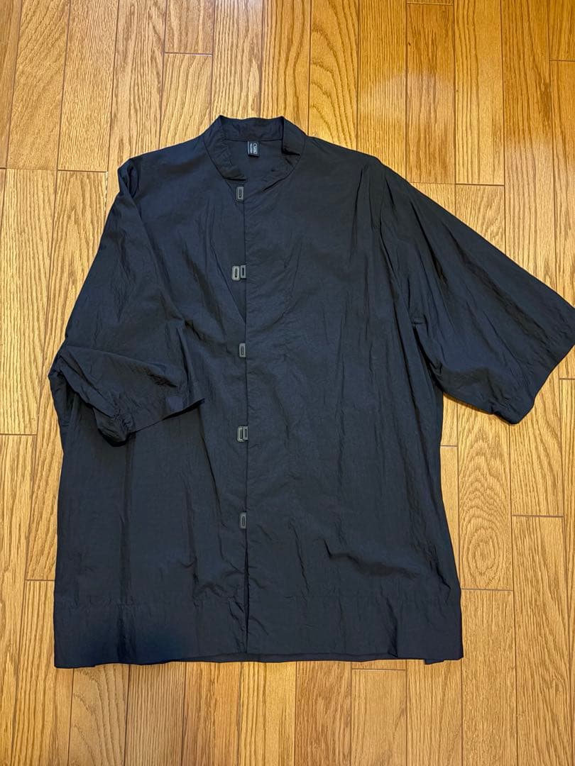 【れご様用】teatora CAPSULESNAP SHIRT S/S