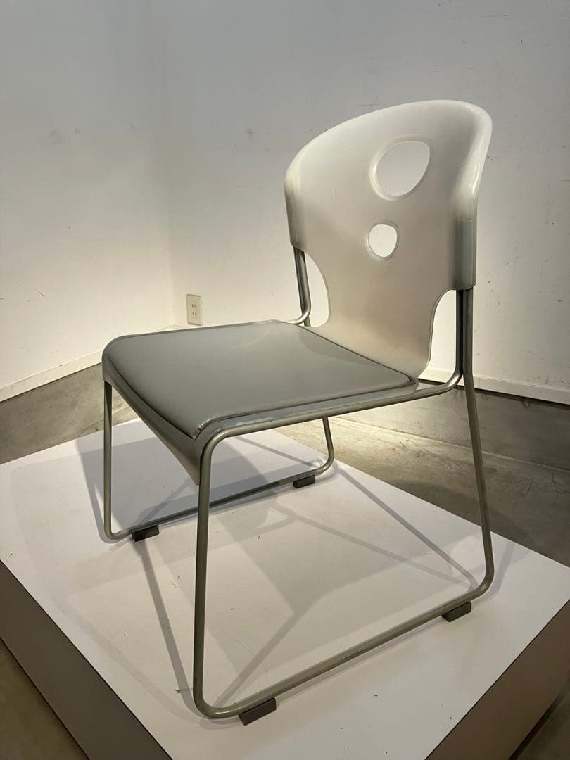 喜多俊之、T’sマンボウ、ジャパニーズモダン、天童木工、スペースエイジカッシーナ