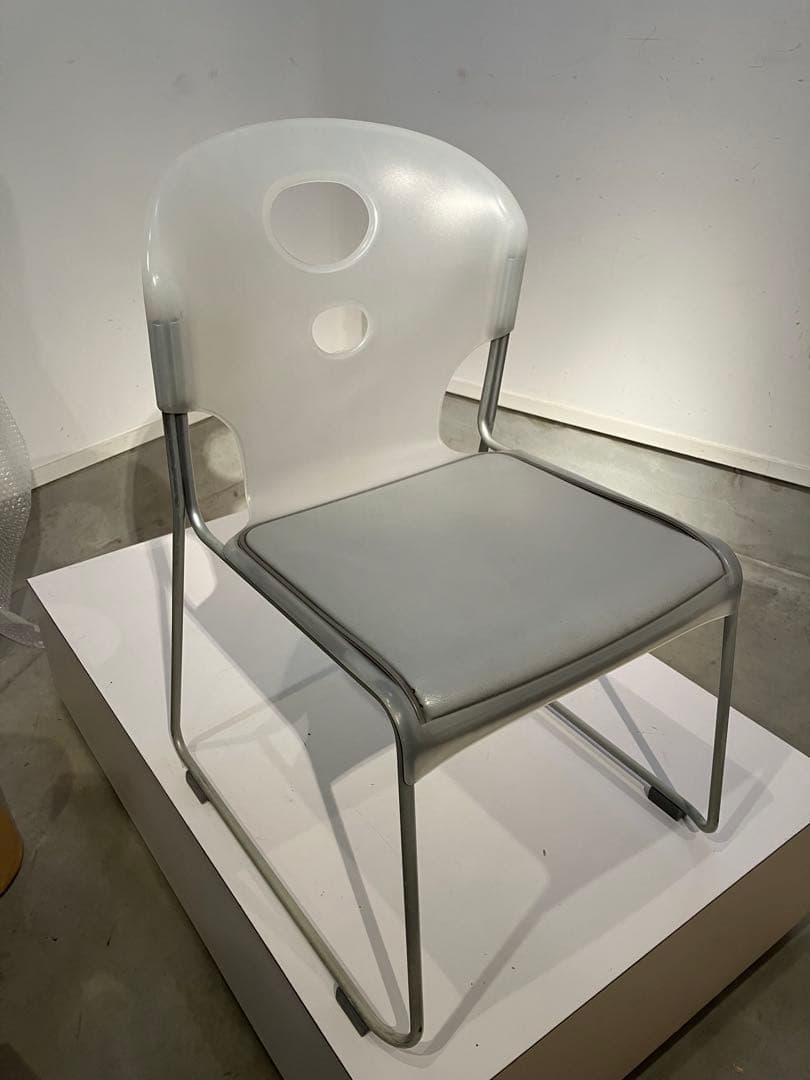 喜多俊之、T’sマンボウ、ジャパニーズモダン、天童木工、スペースエイジカッシーナ