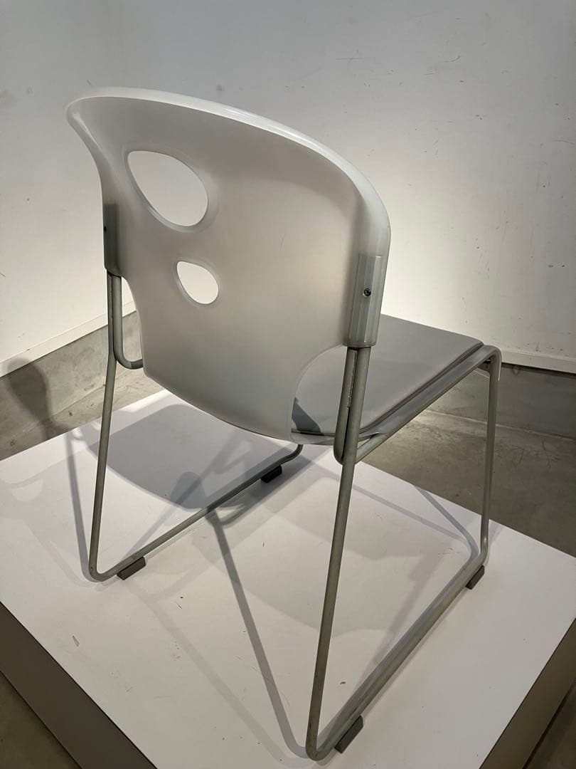 喜多俊之、T’sマンボウ、ジャパニーズモダン、天童木工、スペースエイジカッシーナ