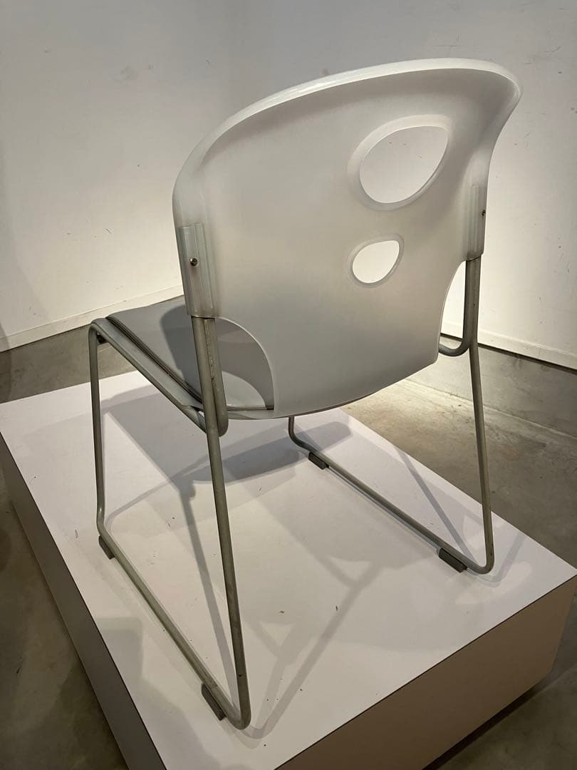 喜多俊之、T’sマンボウ、ジャパニーズモダン、天童木工、スペースエイジカッシーナ