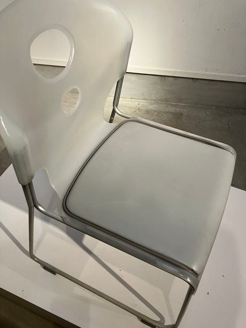 喜多俊之、T’sマンボウ、ジャパニーズモダン、天童木工、スペースエイジカッシーナ