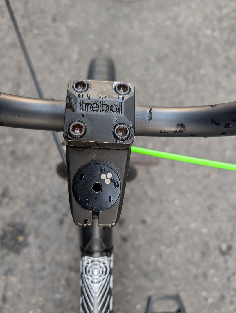 自転車本体 Flybikes BMX Electron