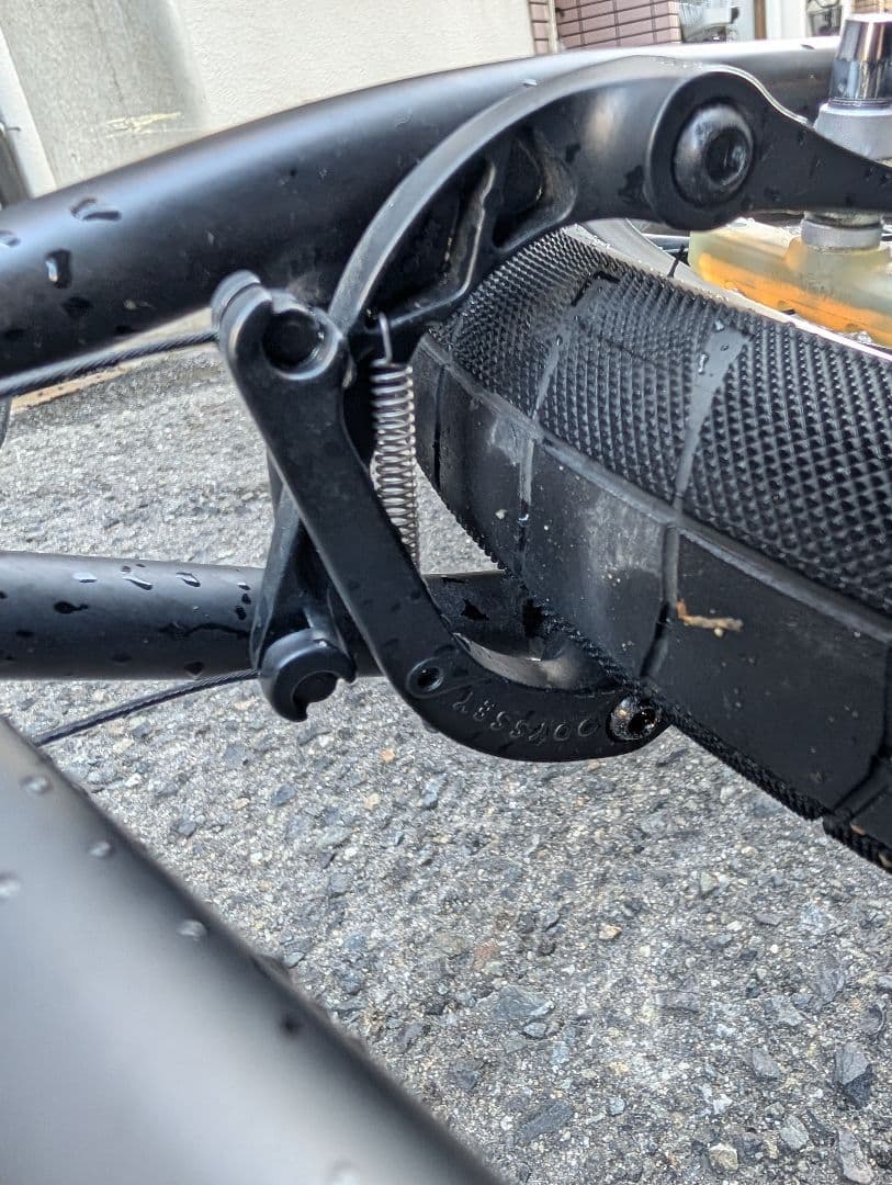 自転車本体 Flybikes BMX Electron