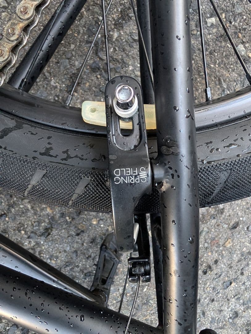 自転車本体 Flybikes BMX Electron