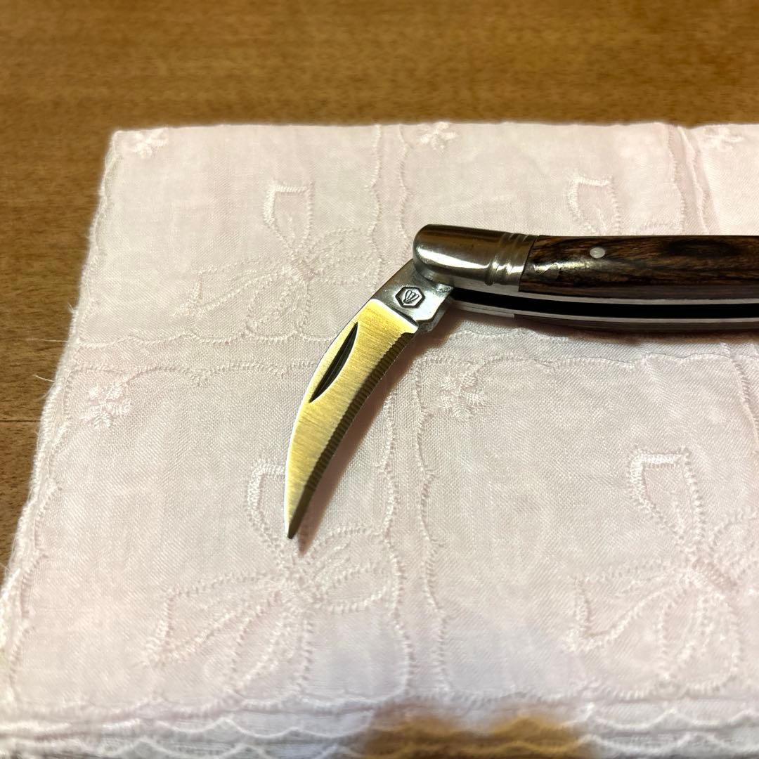 Laguiole ラギオール　ソムリエナイフ　ワインオープナー