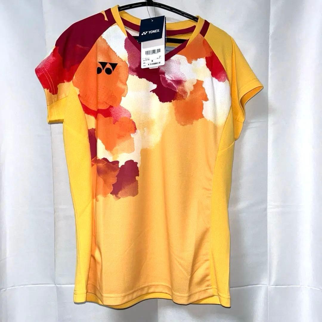YONEX　ウィメンズゲームシャツ　20706 Mサイズ