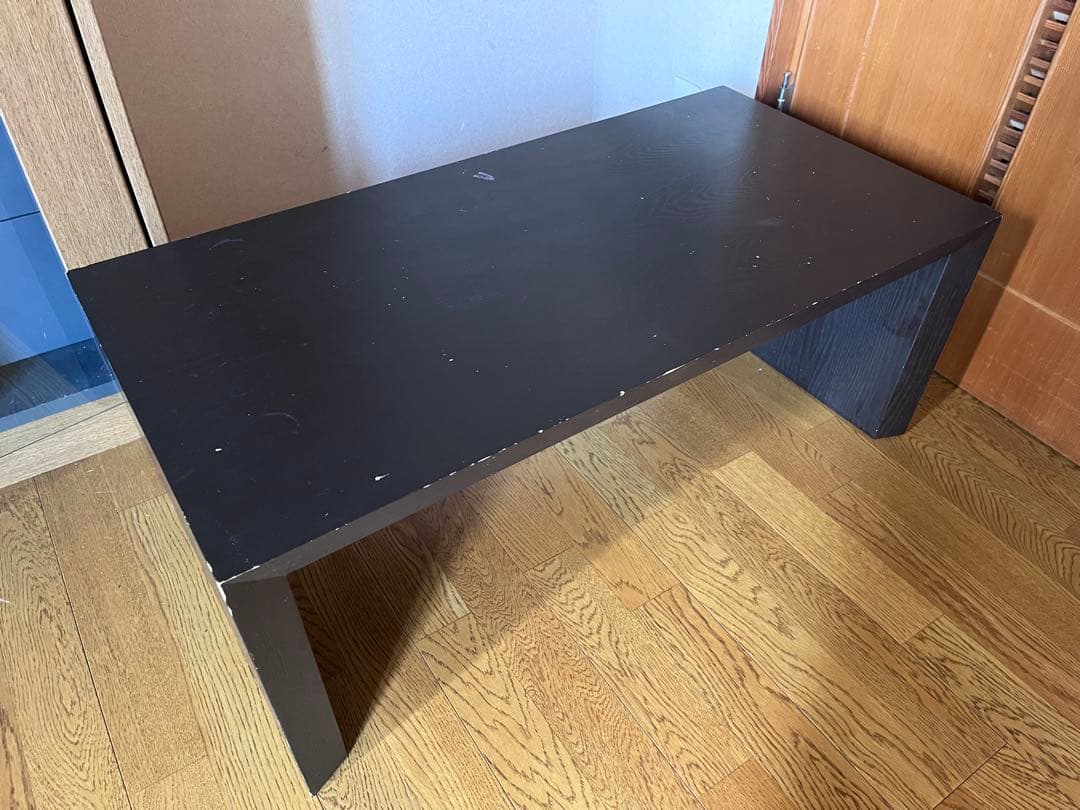 【激レア】Francfranc モーストコーヒーテーブルミニ