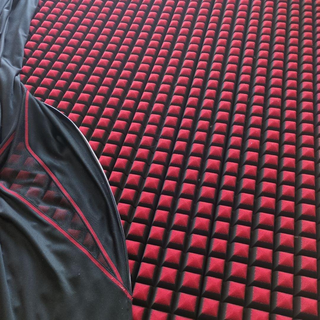 西川エアーsi レギュラー シングルサイズ マットレス