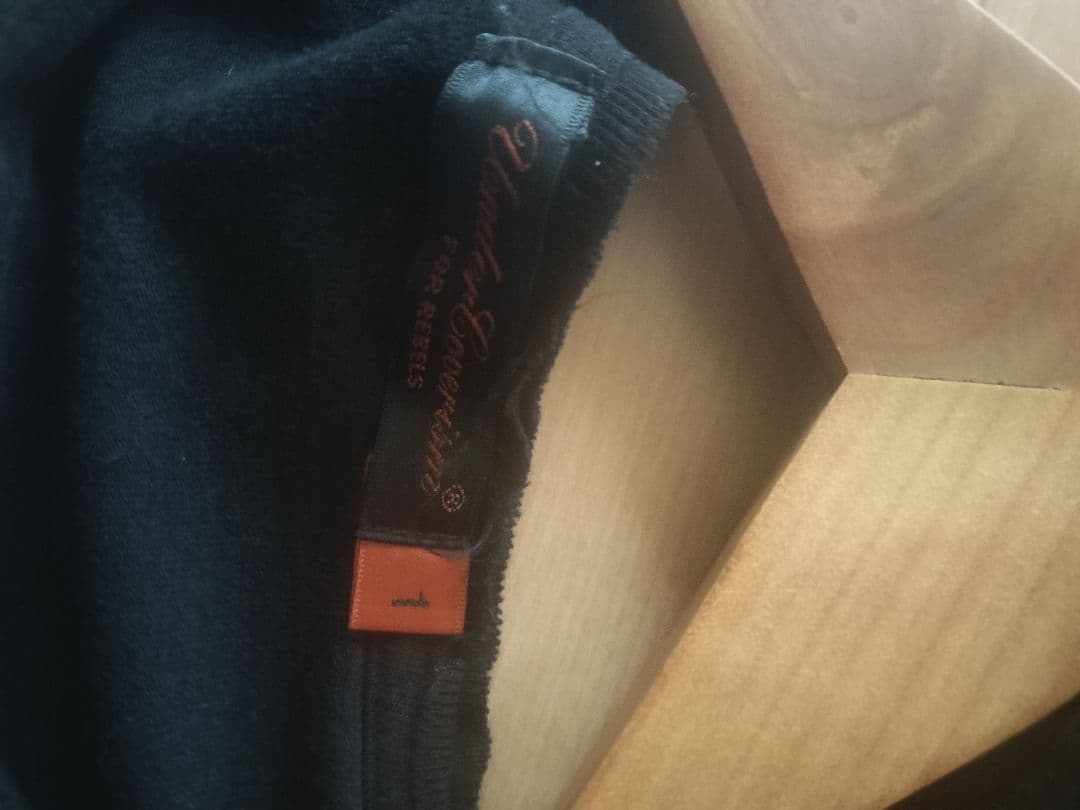 超レア アンダーカバー変形ロングカットソー