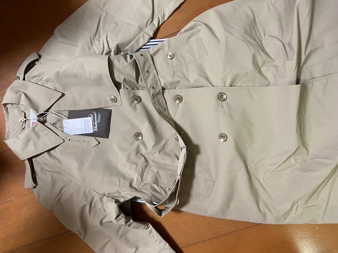期間限定価格　トラディショナルウェザーウェア　TRENCH コート