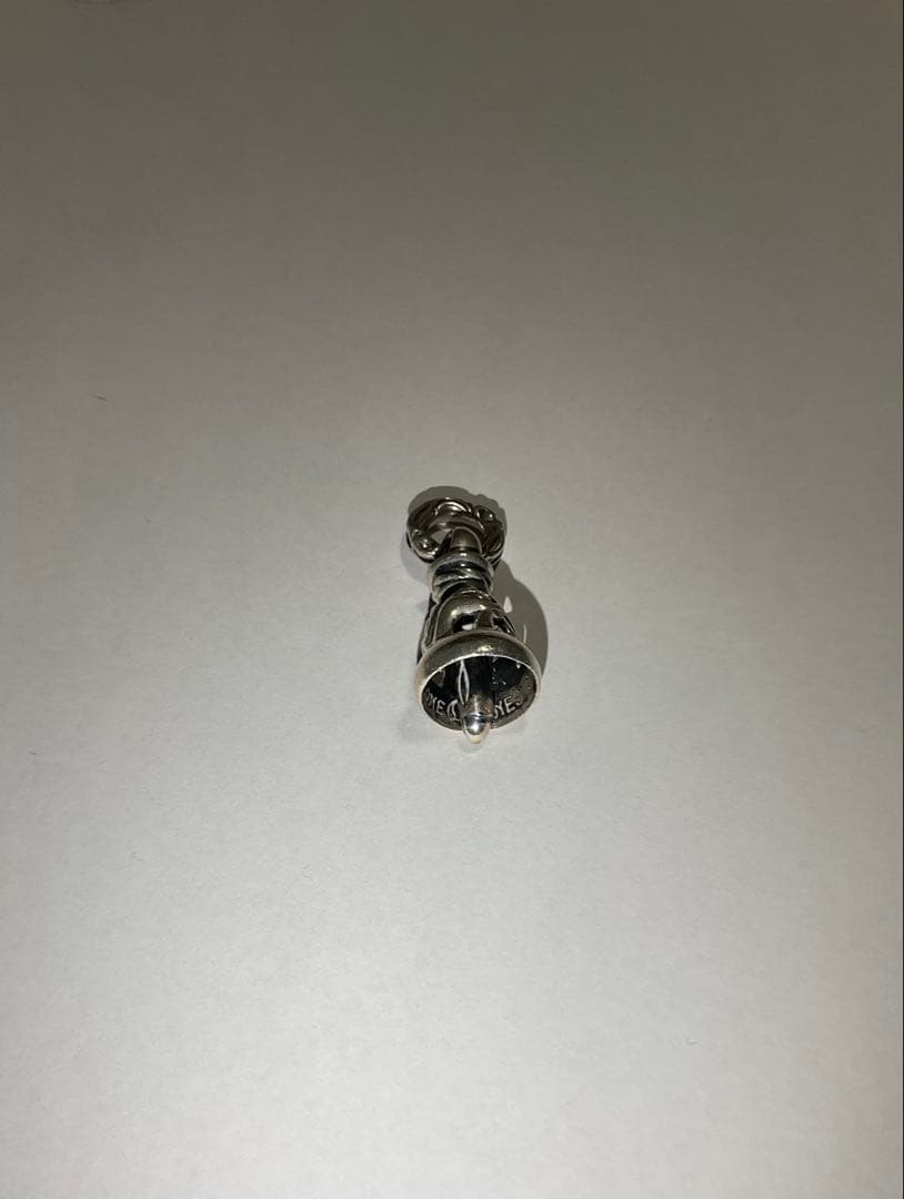 【美品】LONE ONES（ロンワンズ）クレーンベルM MFボックスチェーン