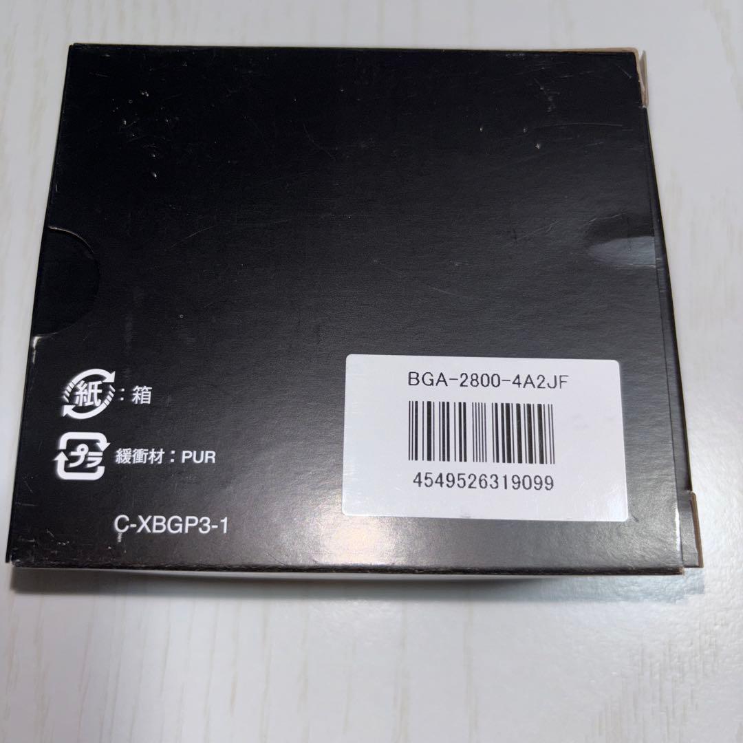 Ricoco BABY-G 5549＊JA ベージュ