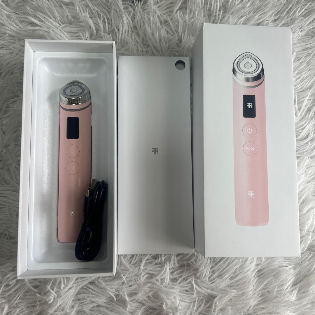 メディキューブ medicube 美顔機 ブースタープロ