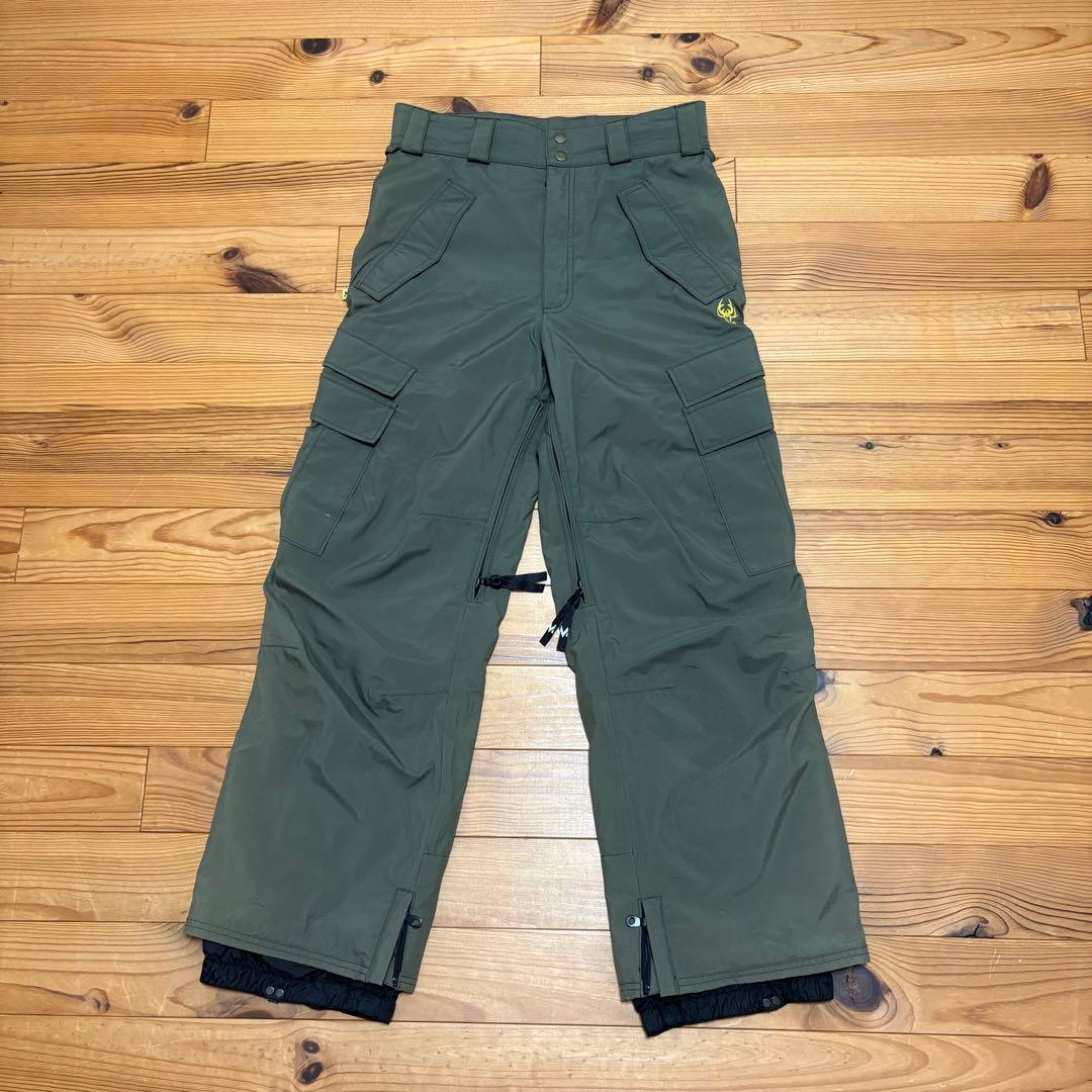 MOUT OUT LIMIT SHELLS マウト アウトリミットシェルズ