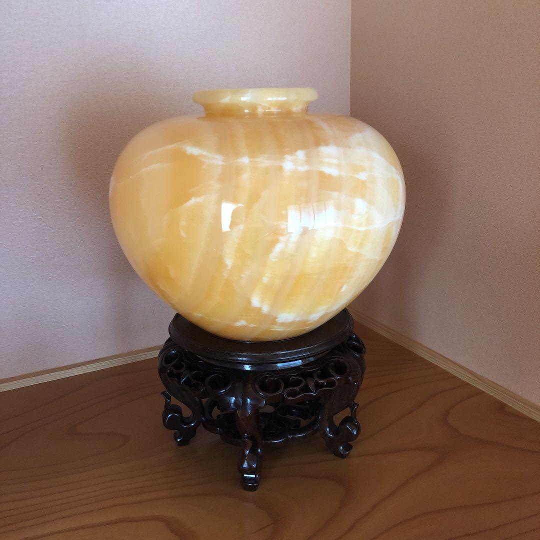 【超貴重】開運壺 風水　花瓶