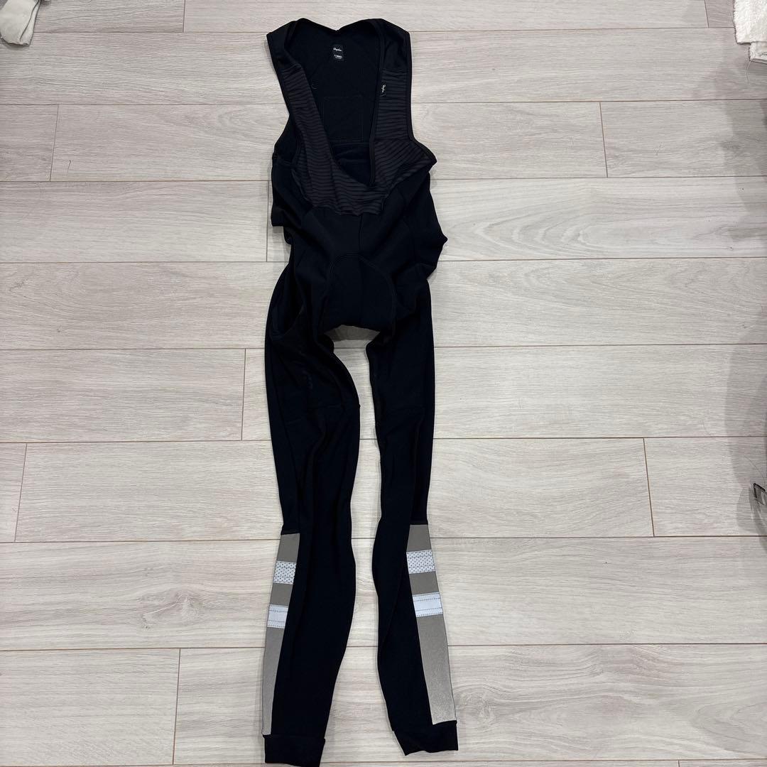 rapha ウィンタータイツ　xs レディース