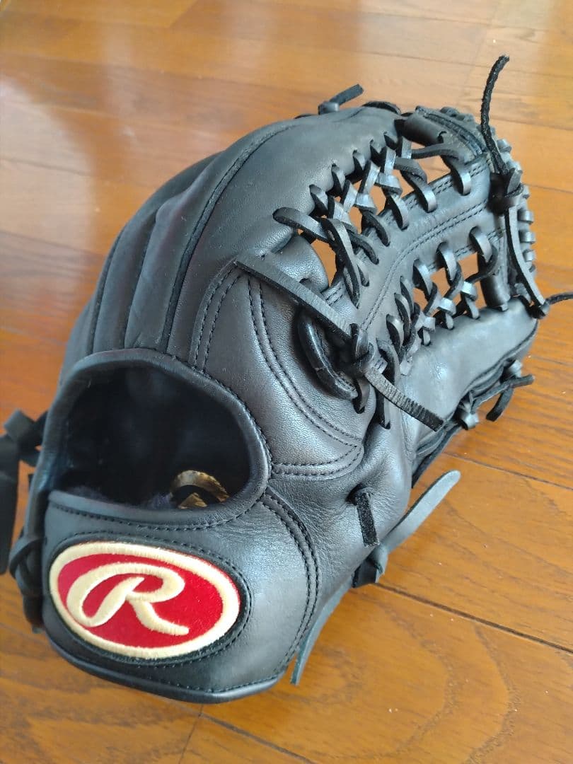 Rawlings ローリングス 一般軟式用グラブ（即戦力） Flasher