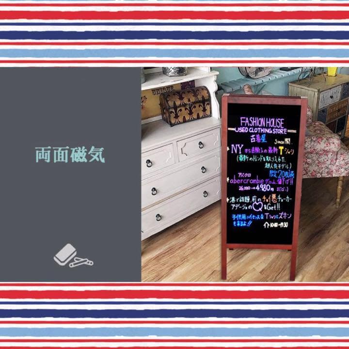 【❤アイデア無限大でオリジナルウェルカムボードに自由自在にカスタマイズ♪❤】