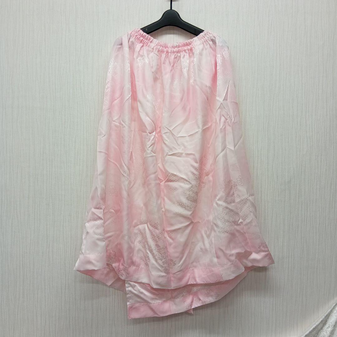 振袖 フルセット 大きいサイズ 身幅広め 身丈裄長め 美品 成人式 結婚式