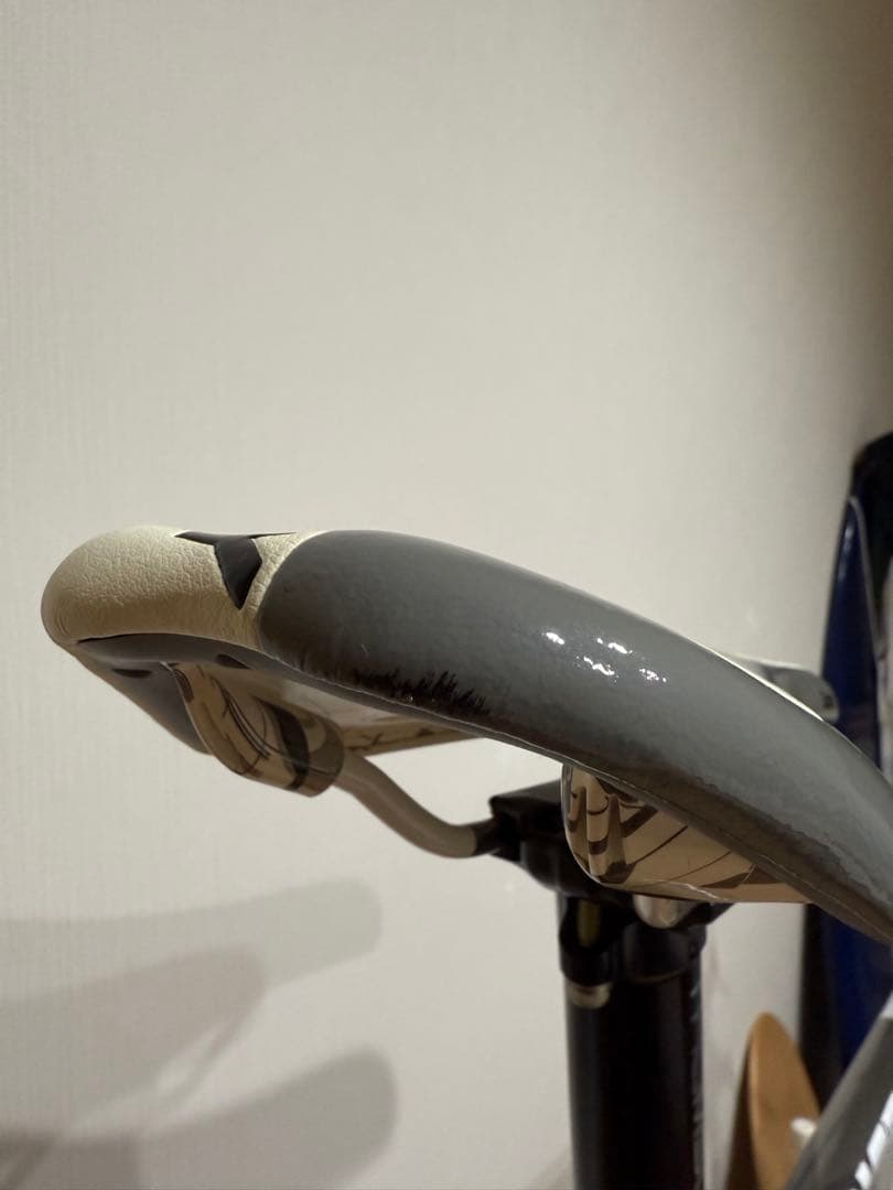 Cinelli MASH BOLT フレームセット チネリ マッシュ ボルト