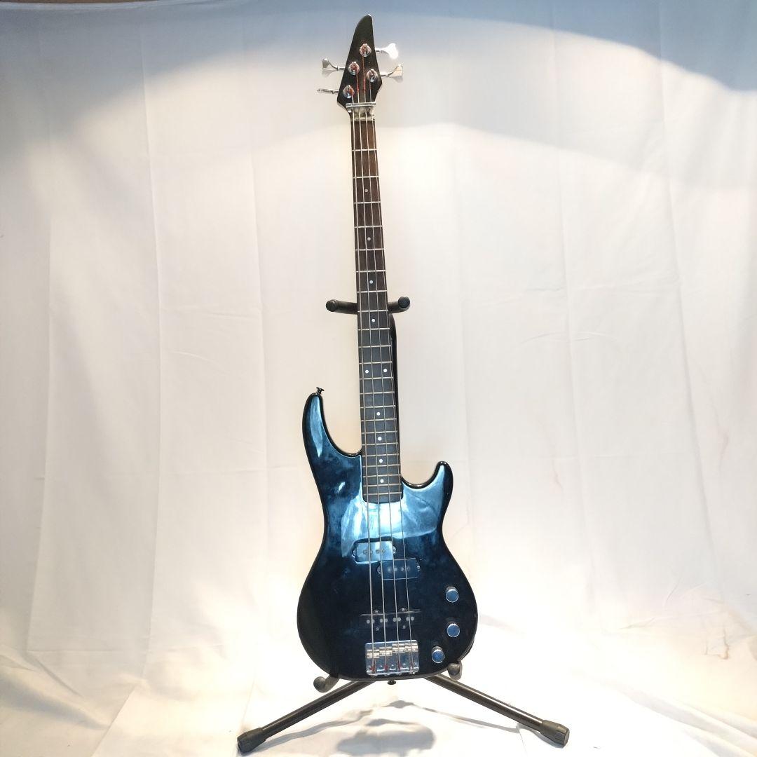 グレコ　greco アトミックシリーズ　エレキベース