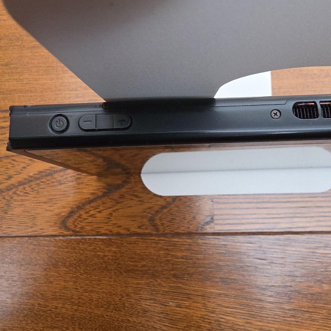 Nintendo Switch 本体　(ハードケース付き)