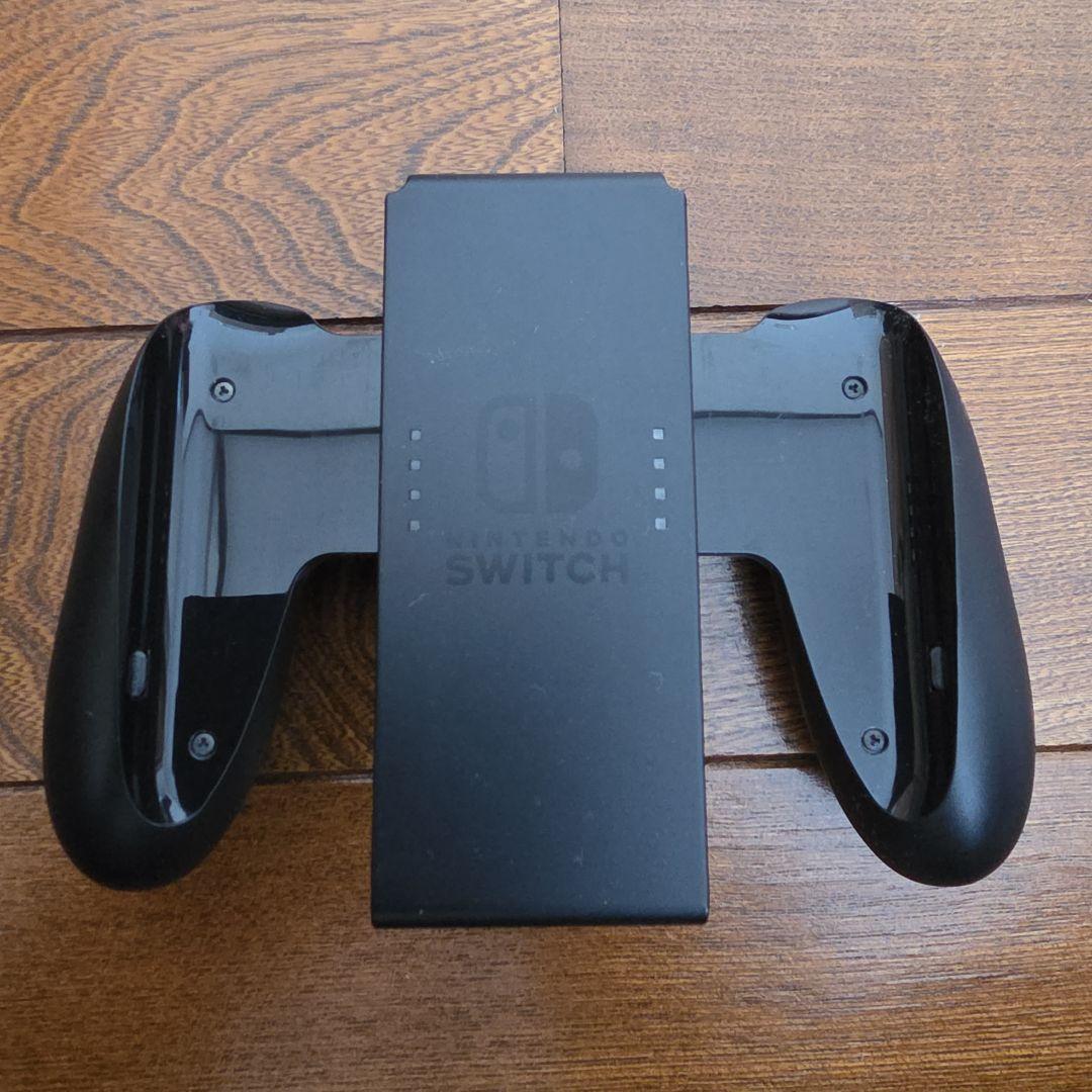Nintendo Switch 本体　(ハードケース付き)