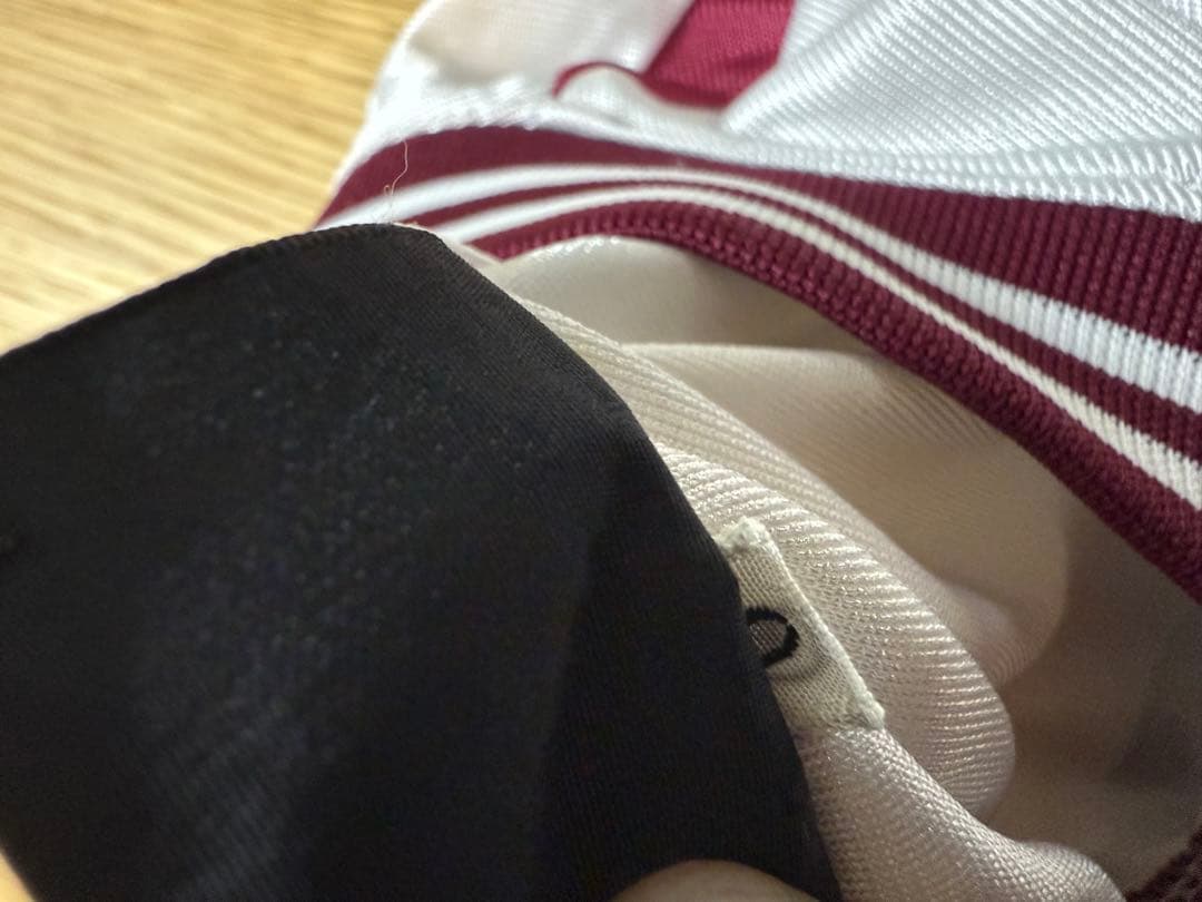 尚志高校サッカー部ユニフォーム上下セット