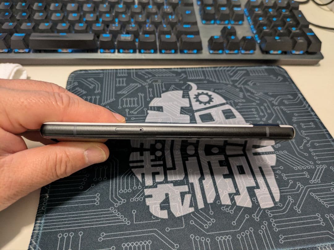 Google Pixel 6a ホワイト 本体 Pixel6a