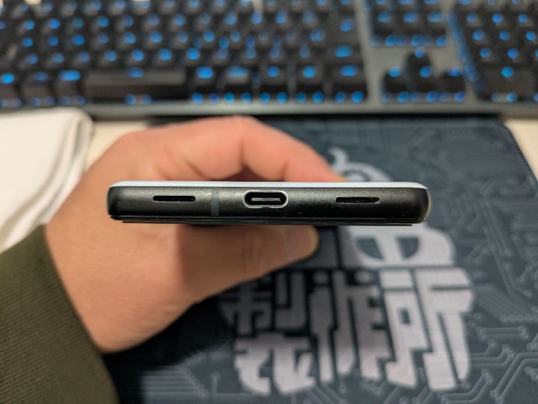 Google Pixel 6a ホワイト 本体 Pixel6a