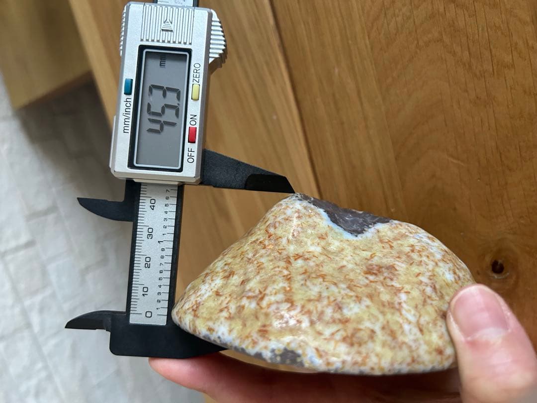 トレジャーメノウ