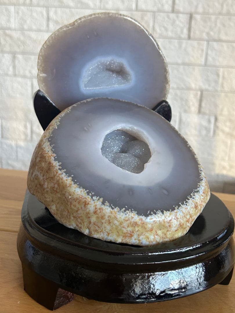 トレジャーメノウ